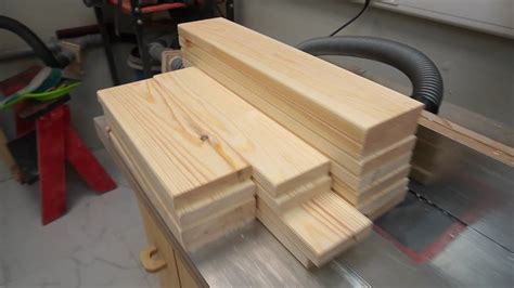 you tube woodworking videos